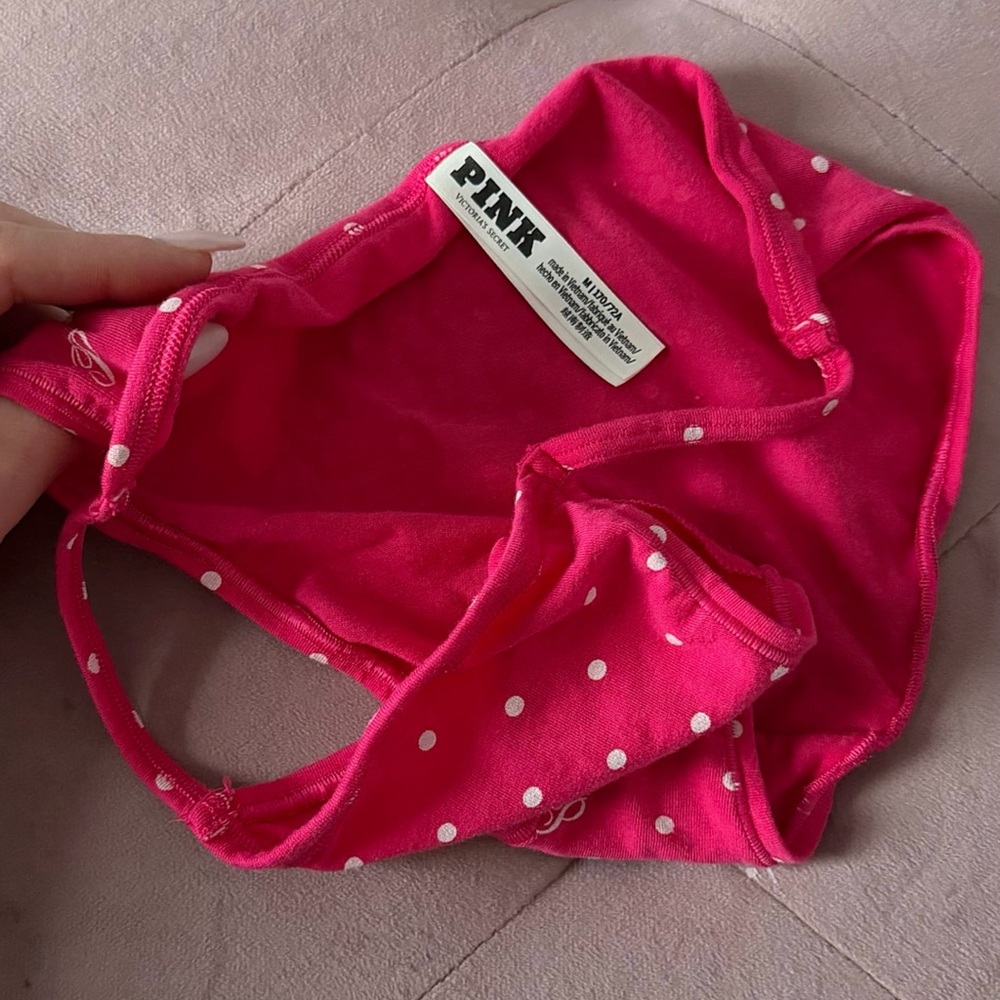 VS Panty - Picture 3 of 3